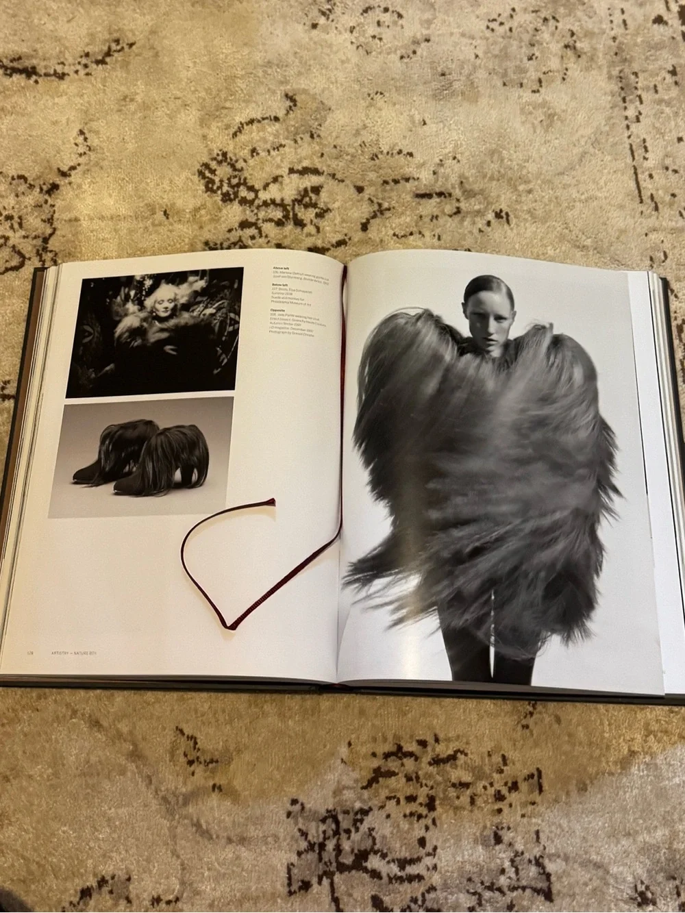 Alexander McQueen great some